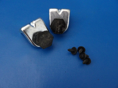 Frigidaire Refrigerator FGHB2844LF7 Anti Tip Leveling Legs  241778701 216396900