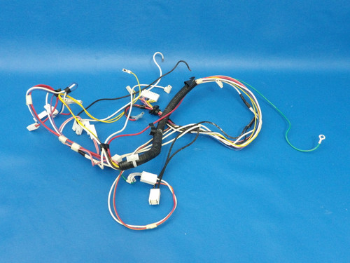 Frigidaire Dishwasher FFCD2413US1A Main Wire Harness