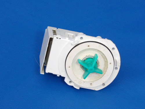 Frigidaire Dishwasher FFCD2413US1A Drain Pump 5304492415