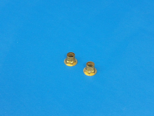 Frigidaire Dishwasher FFCD2413US1A Heating Element Mounting Nuts