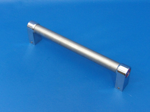 KitchenAid Refrigerator KRMF706ESS01  Pantry Drawer Handle W10680045