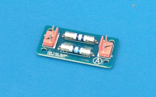 Samsung Refrigerator RF30BB6900AC/AA Fuse Block DA92-00945A