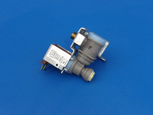 Whirlpool Refrigerator WRB5322DMBM00 Ice Maker Water Valve W10498976