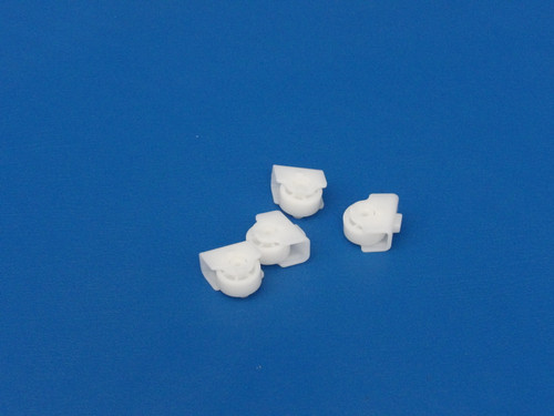 GE Refrigerator GNE25JSKBFSS Crisper Drawer Wheels