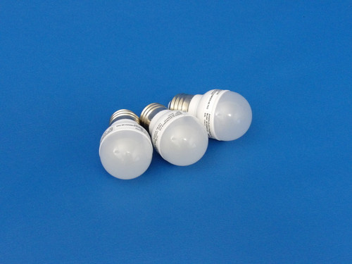 Whirlpool Refrigerator WRB5322DMBM00 LED Light Bulbs W10565137