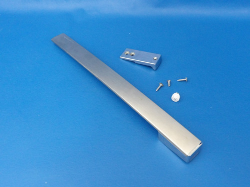 GE Refrigerator GTS18GSNDRSS Door Handle