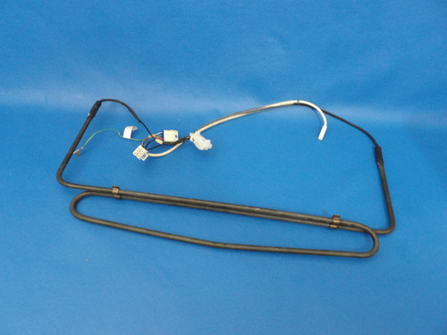 GE Refrigerator GTS18GSNDRSS Defrost Heater WR55X31113