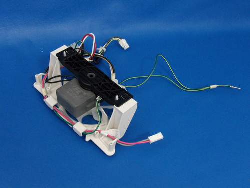 Whirlpool Refrigerator WRT138FFDM01 Evaporator Fan 2315539 W10321162