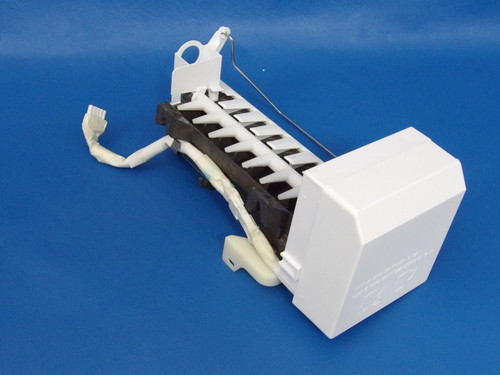 Whirlpool Refrigerator WRT138FFDM01 Ice Maker W11529131