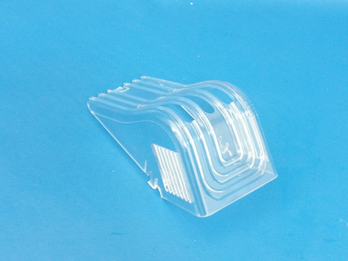 Whirlpool Refrigerator WRT138FFDM01 Light Cover W11242281