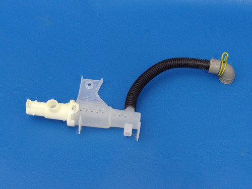 Whirlpool Cabrio Washer WTW7800XL0 Tub Fill Nozzle W10304118