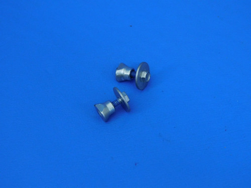 Whirlpool Dishwasher WDT730PAHZ0 Door Handling Mounting Studs W11049903