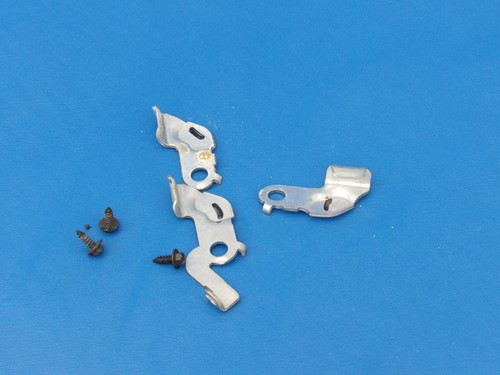 GE Dishwasher GDF630PMM0ES Sump Latch Cam WD01X10632 WD01X10575