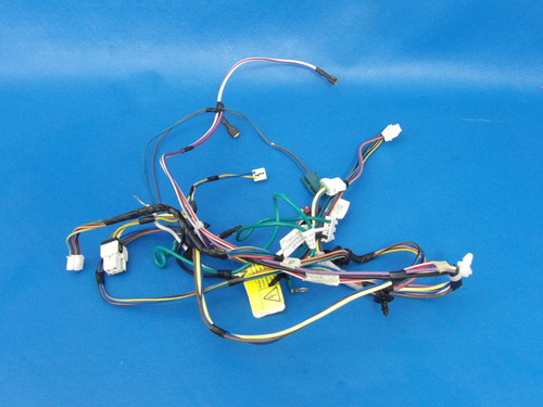 GE Dishwasher GDF630PMM0ES Wire Harness WD21X10545