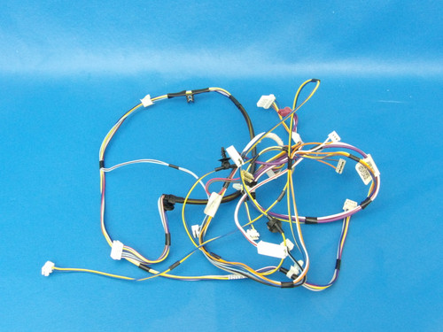 Hotpoint Dishwasher HDF330PGR3WW Main Wire Harness WD21X27706 WD21X28978