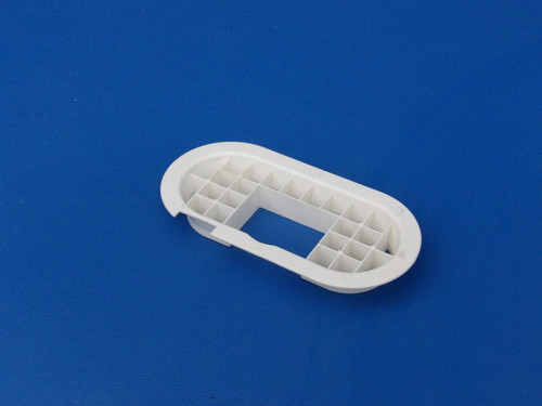 GE Dishwasher GSD2100V55 WW Sump Cap WD12X10358