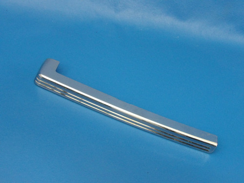 Harley-Davidson 06-17 Touring OEM Tour Pac Left Chrome Plastic Trim 53734-06