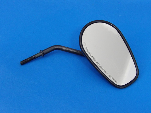 Harley-Davidson Touring OEM Right Mirror 92614-10
