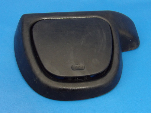 Harley-Davidson 14-17 Ultra Classic OEM Right GloveBox 57100098