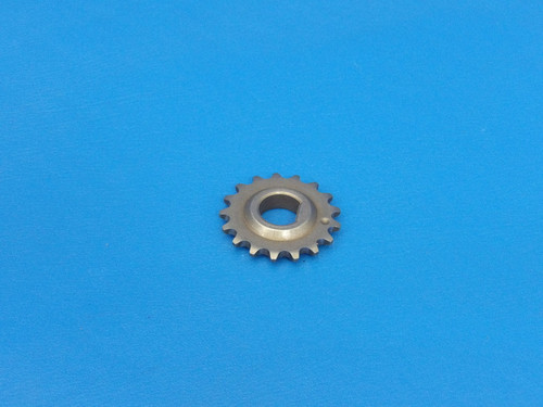Harley Davidson OEM 07-19 Road King 17t Cam Drive Sprocket 25673-06