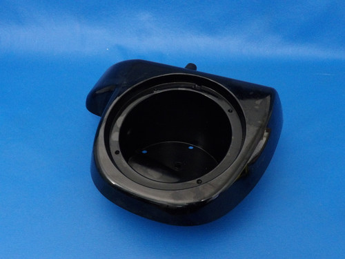 Harley-Davidson 14-25 Tri-Glide Ultra Left Lower 6.5" Speaker Box