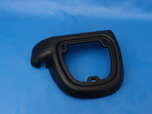 Harley-Davidson 14-25 Tri-Glide Ultra OEM Lower Left Glove Box Frame 57100148