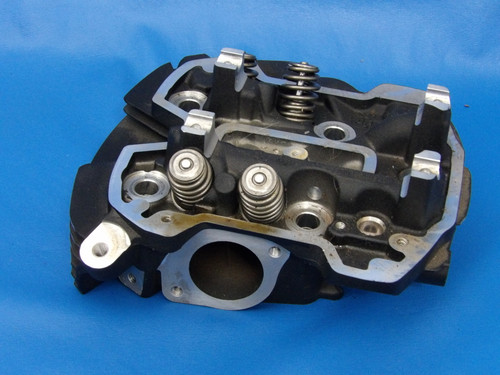 Harley-Davidson Milwaukee 8 M8 Front  Cylinder Head 16500392