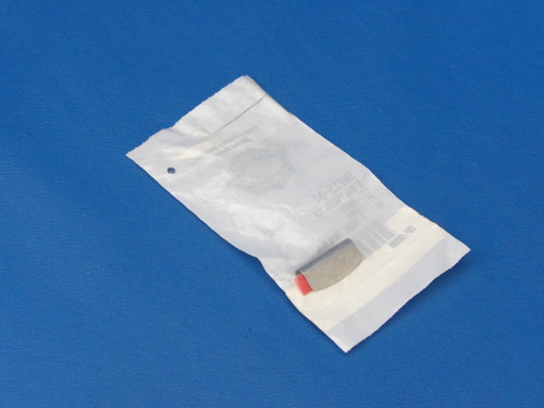 Harley-Davidson 04-13 Ultra Classic OEM Saddlebag Protectors 90115-04 (1)