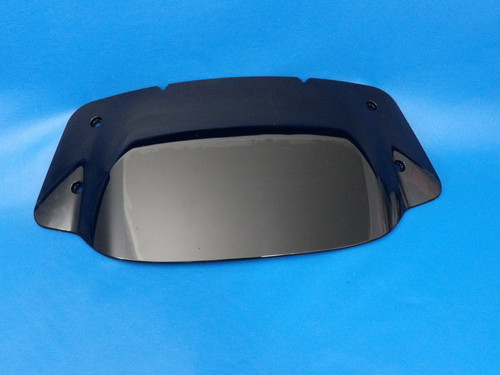 Harley-Davidson 24-25 Street Glide FLHX Stock Windshield 57400521