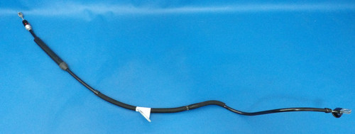 Harley-Davidson 23-25 CVO Street Glide OEM Clutch Cable 37200574A