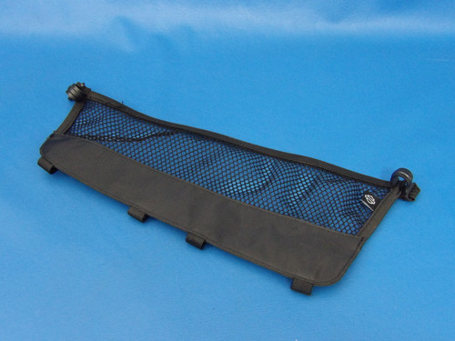 Harley-Davidson 21-25 Pan America OEM Right Sport Side Case Net