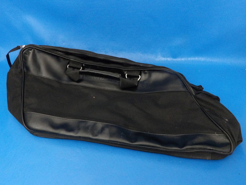 Harley-Davidson Touring OEM Travel Pack