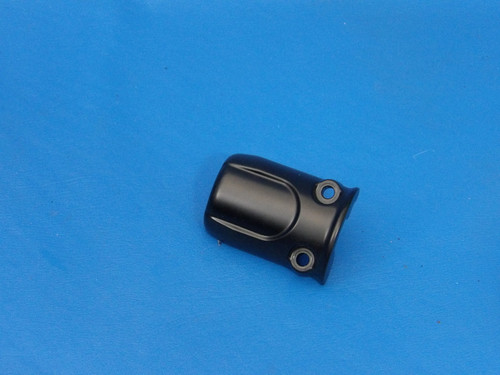 Harley-Davidson 16-20 Road Glide OEM Clutch master Clamp Lower 36700113