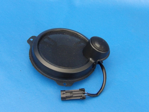 Harley-Davidson OEM Left Hand Tweeter Mid-Range Speaker 76000536