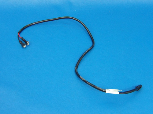 Harley-Davidson OEM Heated Hand-Grip Harness 69200232