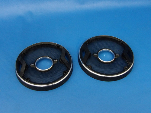JBL GTO 629 6.5" Speaker Covers