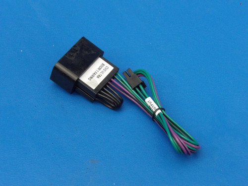 Harley-Davidson CVO Ultra OEM Boom 1 Fairing Rear Output Harness