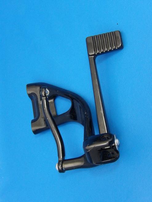 Harley-Davidson 18-26 Softail Low Rider S Rear Brake Pedal & Bracket 50500601