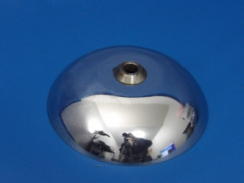 Harley-Davidson OEM 3/4" Axle Hub Cap