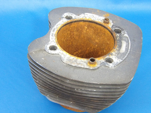Harley-Davidson 08-13 Touring OEM Screamin Eagle Jug Cylinder 16794-04A