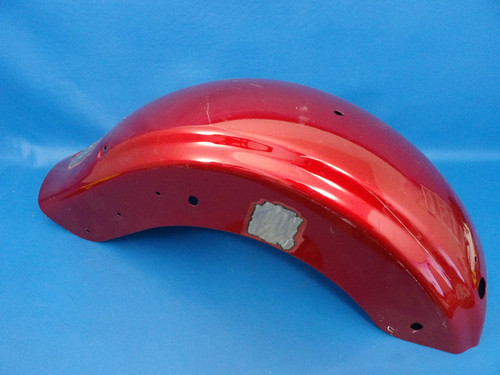 Harley-Davidson 17-23 Touring FLHXS OEM Rear Fender 60575-10A