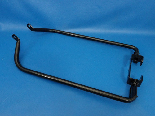 Harley-Davidson 14-25 Touring OEM Saddlebag Supports 90200549 90200550