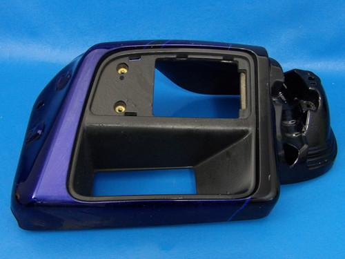 Harley-Davidson 16-19 Road Glide Ultra OEM Right Lower Fairing 57100114