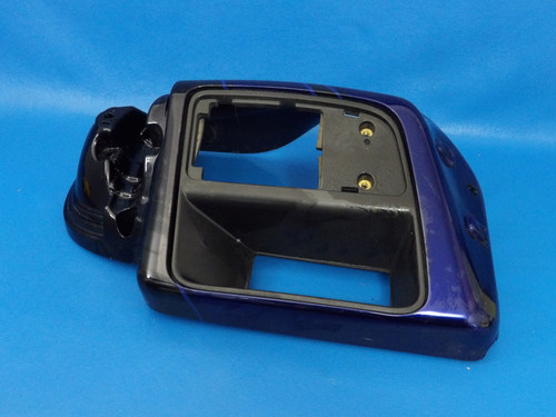 Harley-Davidson 16-19 Road Glide Ultra OEM Left Left Fairing 57100112