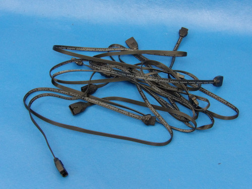 XKGlow Motorcycle 4 Pin Pro Accent Light Kit 3 Foot Extensions (6)