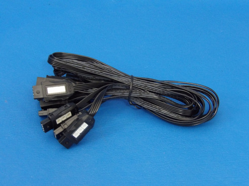 XKGlow Motorcycle 4 Pin Pro Accent Light Kit 3 Bulb LED Lights (6)