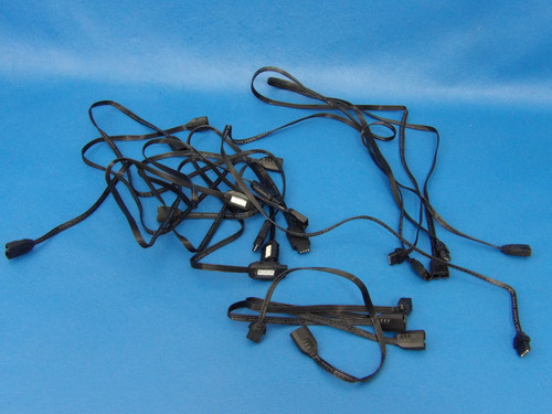 XKGlow Motorcycle 4 Pin Pro Accent Light Kit 3 Bulb LED Lights (6) & Extensions