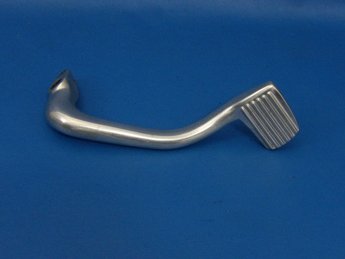 Harley-Davidson 93-11 Dyna Low Rider OEM Rear Brake Pedal 42502-90B