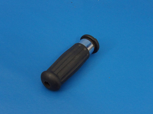 Harley-Davidson OEM 1" Nostalgic Left Hand Grip