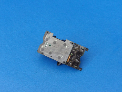 Harley-Davidson  19-20 Tri-Glide OEM Right Handlebar Switch Board (untested)